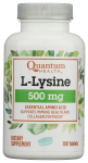 L-Lysine 500 mg