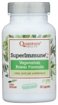 SuperImmune+ Vegetarian Power Formula