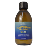 Organic Golden Castor Oil