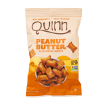 Peanut Butter Filled Pretzel Nuggets