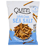 Pretzel Sticks Whole Grain Sea Salt