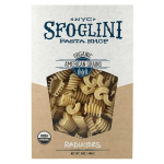 Pasta Radiators Organic