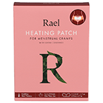 Heating Patch for Menstrual Cramps