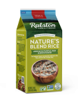 Natures Blend Rice