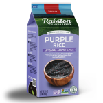 Purple Rice