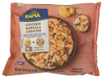 Chicken Marsala Linguine