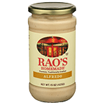 Creamy Alfredo Sauce