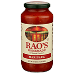 Homemade Marinara Pasta Sauce