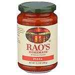 Homemade Pizza Sauce