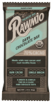 Premium Dark Chocolate Bar with Vanilla Bean 70% Cacao