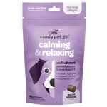 Calming & Relaxing Chews Bacon & Cheese