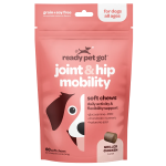 Joint & Hip Mobility Chews Grilled Chicken