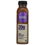 Dark Chocolate Protein Shake