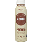 Protein Dark Chocolate with Adaptogens