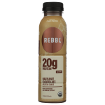 Hazelnut Chocolate Protein Shake