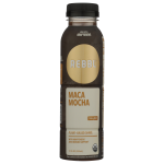 Maca Mocha Plant Based Shake