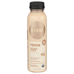 Protein Oatmeal Cookie with Adaptogens