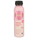 Protein Strawberries & Creme with Adaptogens