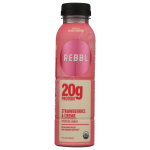 Strawberries & Creme Protein Shake