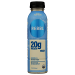 Vanilla Protein Shake