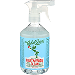 Fruit & Veggie Clean