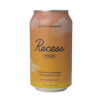 Grapefruit Tangerine Sparkling Water