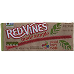 Licorice Mixed Berry Twist