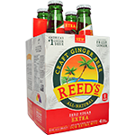 Ginger Beer Extra