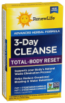 3 Day Cleanse