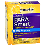 renew life paragone 120 kit