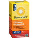 Ultimate Flora Everyday Probiotic