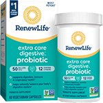 Ultimate Flora Extra Care Probiotic 50 Billion