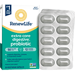 Ultimate Flora Rts Critical Care 50 Billion