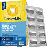 renew life ultimate flora rts extra strength 30 billion 30 capsules