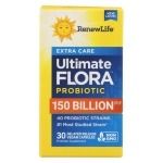 Ultimate Flora Ultimate Care Probiotic