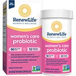 Ultimate Flora Women's Care Probiotic 90 Billion
