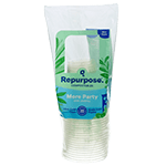 Plant-Based Cold Cups