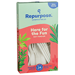100% Compostable Assorted Utensils