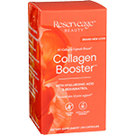 Reserveage Collagen Booster 60 Capsules