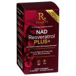 NAD Resveratrol Plus+