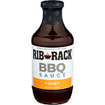 BBQ Sauce Honey