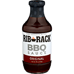 BBQ Sauce Original