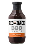 Bourbon BBQ Sauce