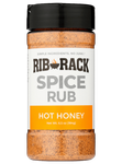 Hot Honey Spice Rub