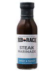 Sauce Marinade Steak