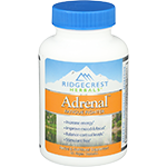 Adrenal Fatigue Fighter