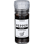 Pepper Black