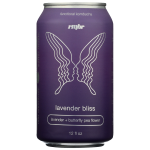 Kombucha Lavender Bliss