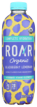 Organic Blackberry Lemonade