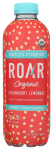 Organic Strawberry Lemonade